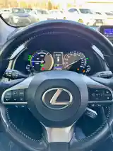 Lexus RX series, 2017-14