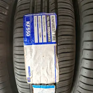 Шины 225/65 R17 Кинфорест