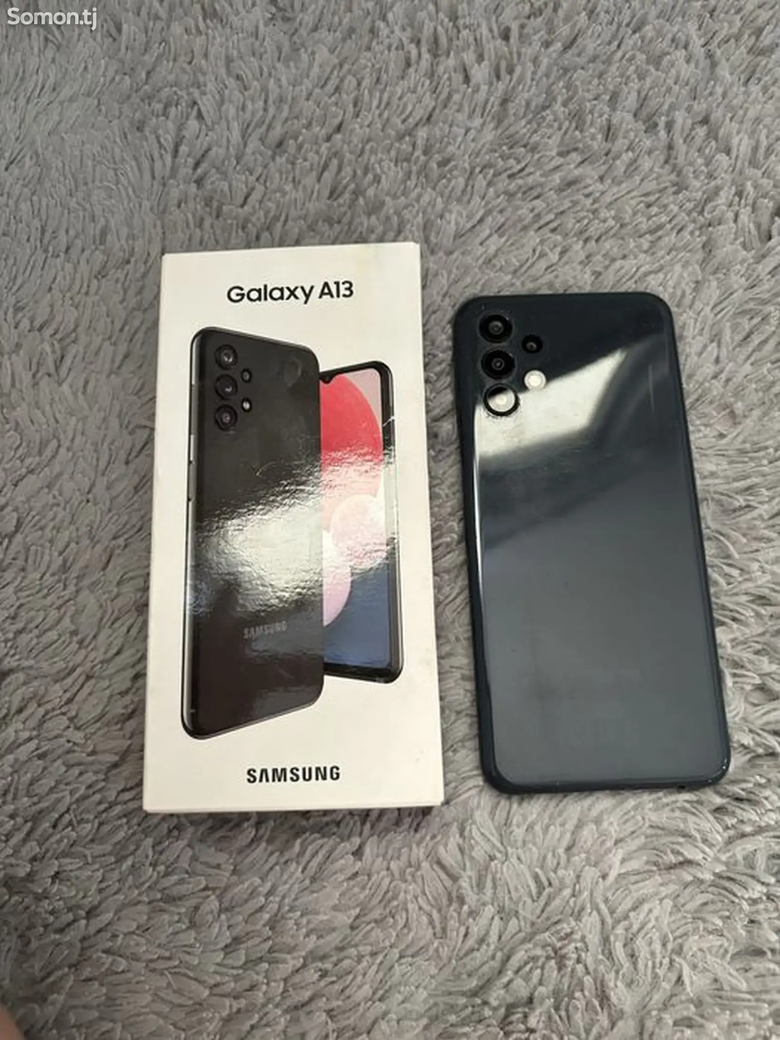 Samsung Galaxy A13