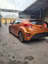 Hyundai Veloster, 2016-2