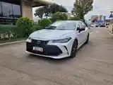 Toyota Avalon, 2019-4