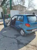 Daewoo Matiz, 1999-3