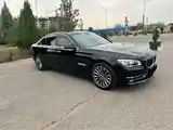 BMW 7 series, 2014-2