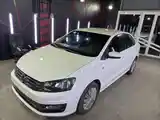 Volkswagen Polo, 2018-2