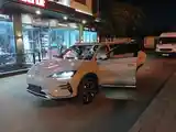 BYD Song Plus Flagship, 2024-6