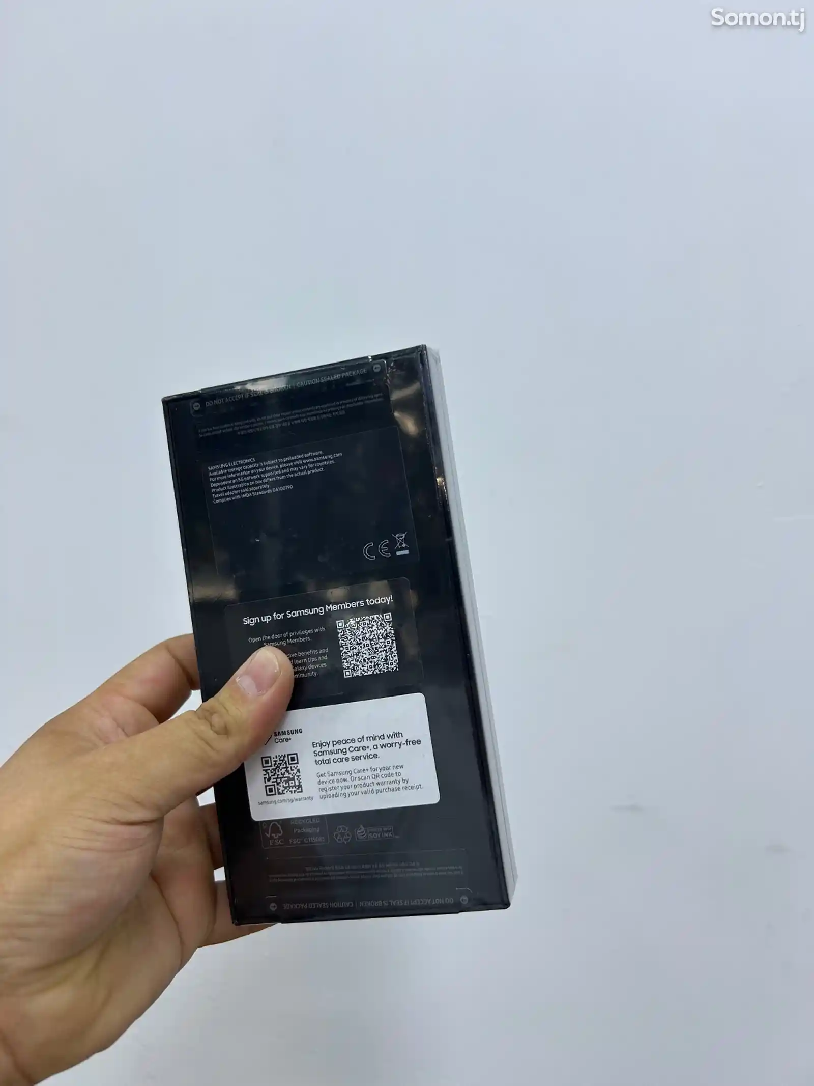 Samsung Galaxy S24 Ultra, 12/256gb-2