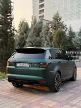 Land Rover Range Rover Sport, 2014-4