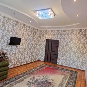 2-комн. квартира, 5 этаж, 50 м², Зарафшон