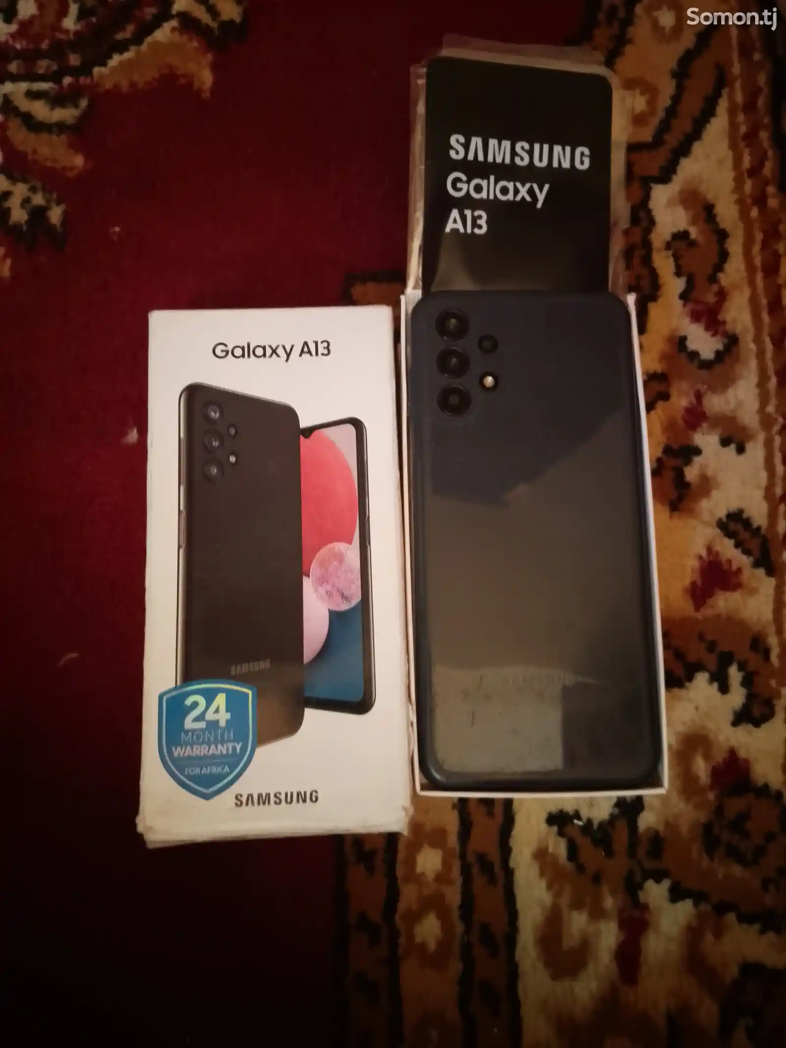 Samsung Galaxy A13 64Gb