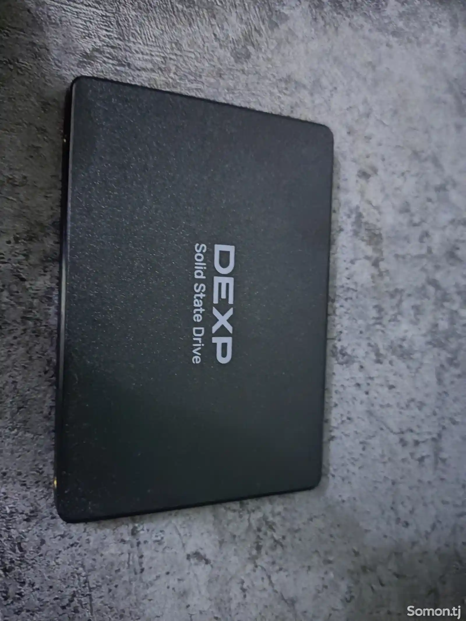 Жесткий диск Dexp 256gb-2