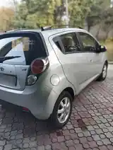 Daewoo Matiz, 2010-7