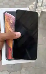 Apple iPhone Xs, 256 gb, Gold-4