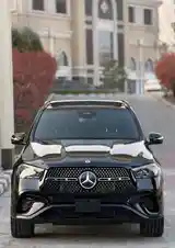 Mercedes-Benz GLE class, 2020-2