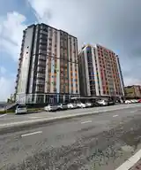 3-комн. квартира, 10 этаж, 114 м², Сино, Зарафшон-13