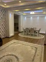 3-комн. квартира, 11 этаж, 110м², Шохмансур-7