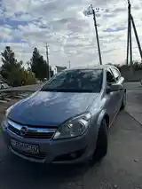 Opel Astra H, 2008-7