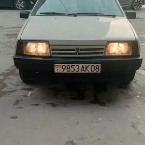 ВАЗ 2109, 1996