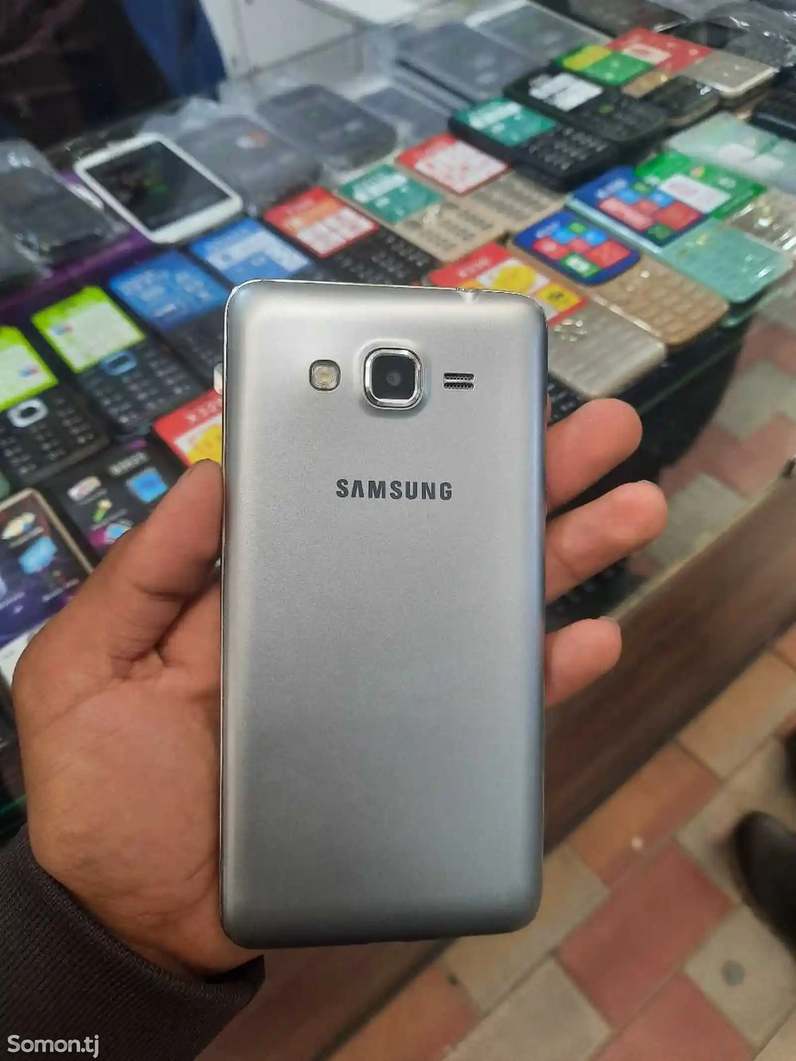 Samsung Galaxy Grand Prime-8