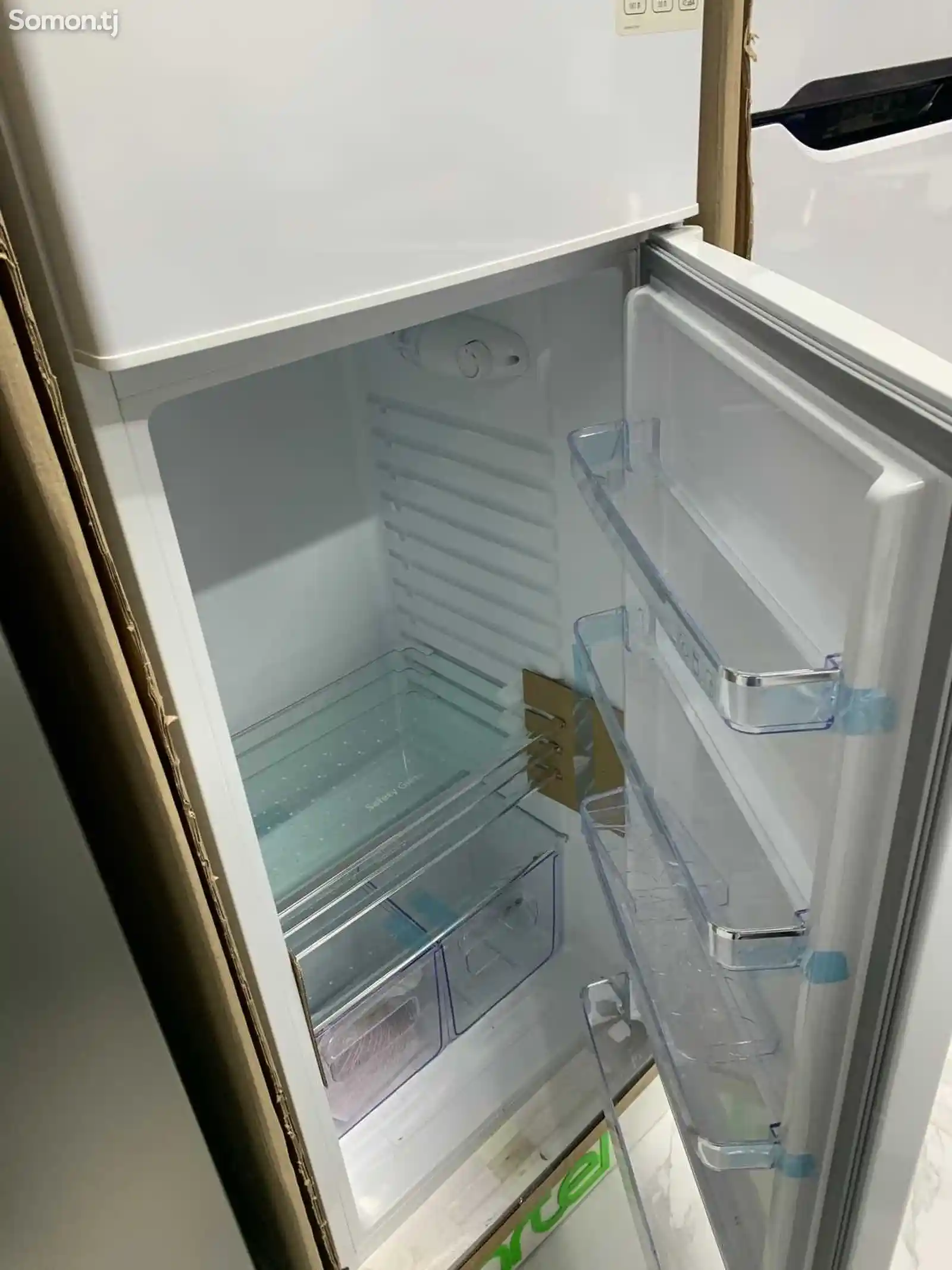 Холодильник HD 316 FN-3