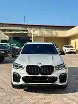 BMW X5, 2019-3