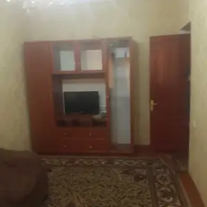 2-комн. квартира, 2 этаж, 50м², Цум