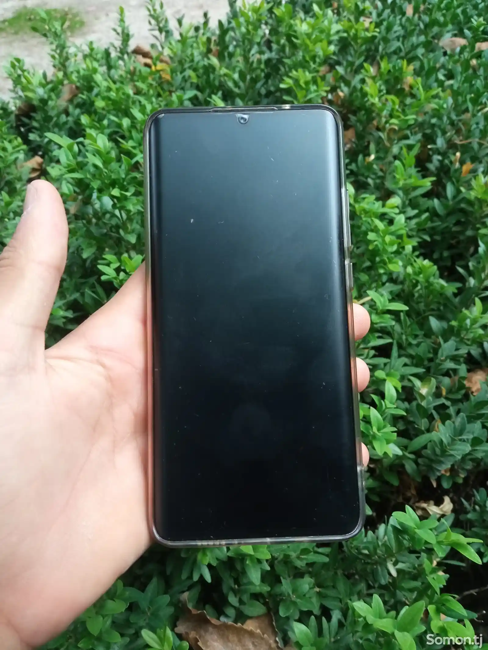 Xiaomi Mi 10 Lite-5