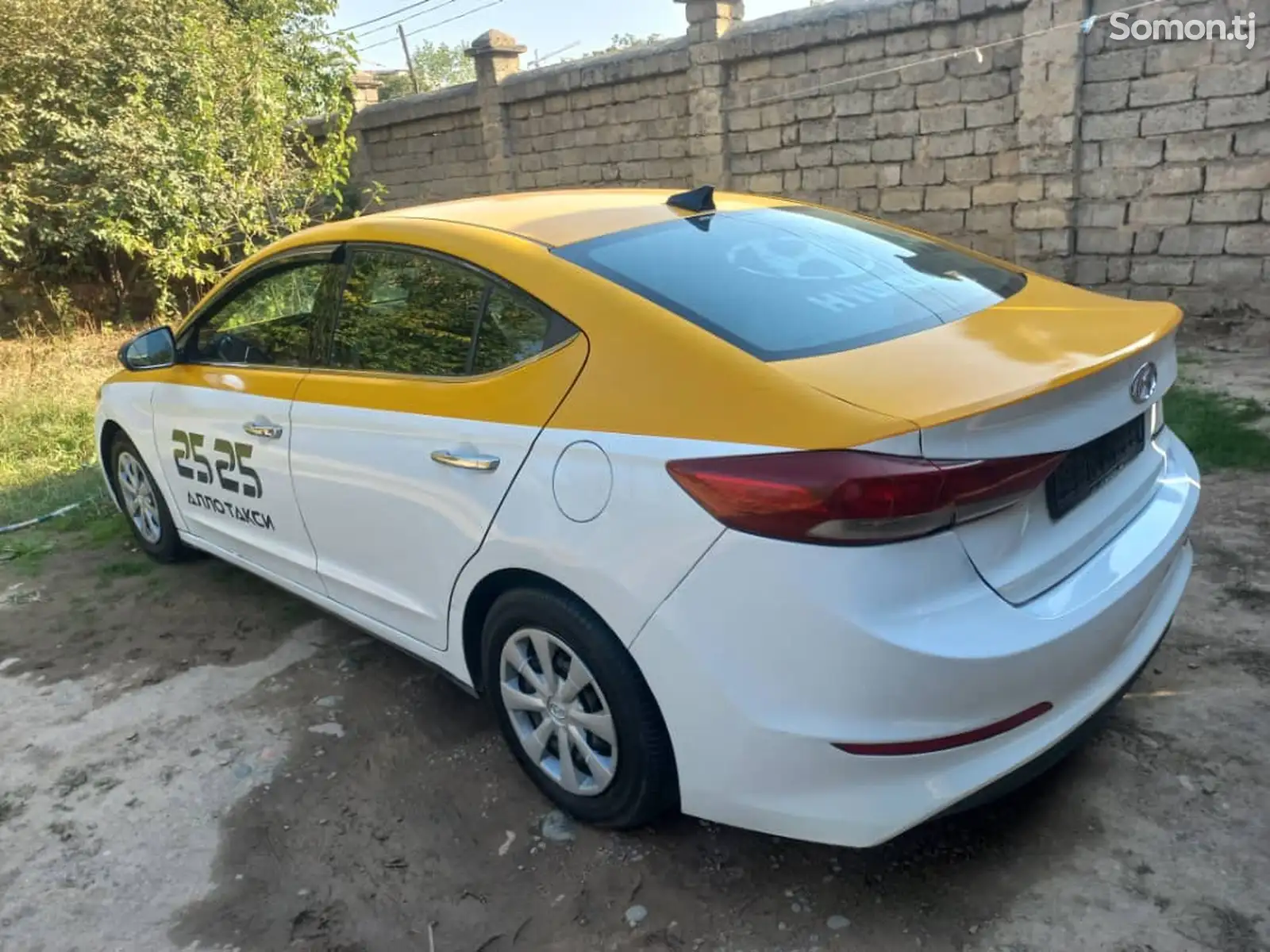 Hyundai Elantra, 2018-3