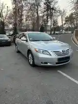 Toyota Camry, 2006-2