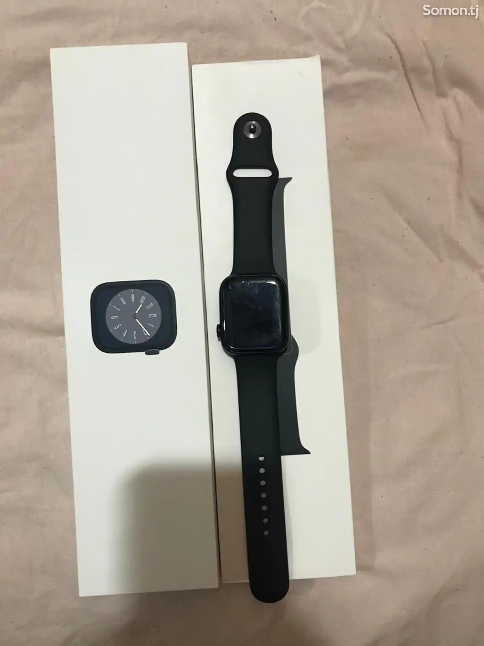 Apple Watch 8 . 45mm-1