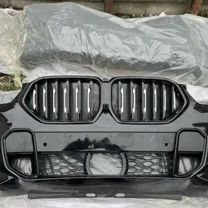 Передний бампер для BMW