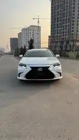 Lexus ES series, 2014-2