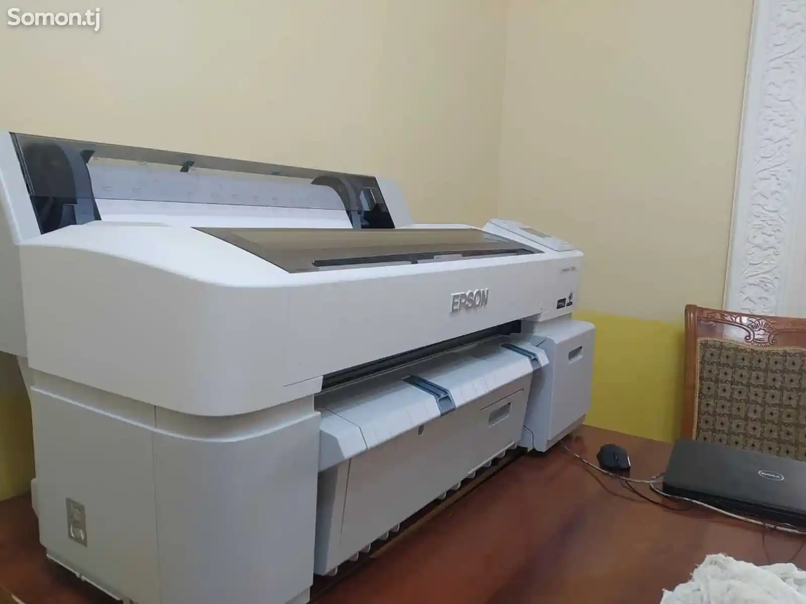 Принтер Epson SureColor T3200-2