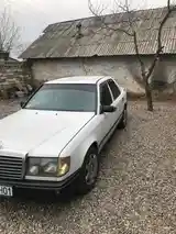 Mercedes-Benz W124, 1988-5