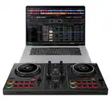 DJ пульт Pioneer DDJ-200-6