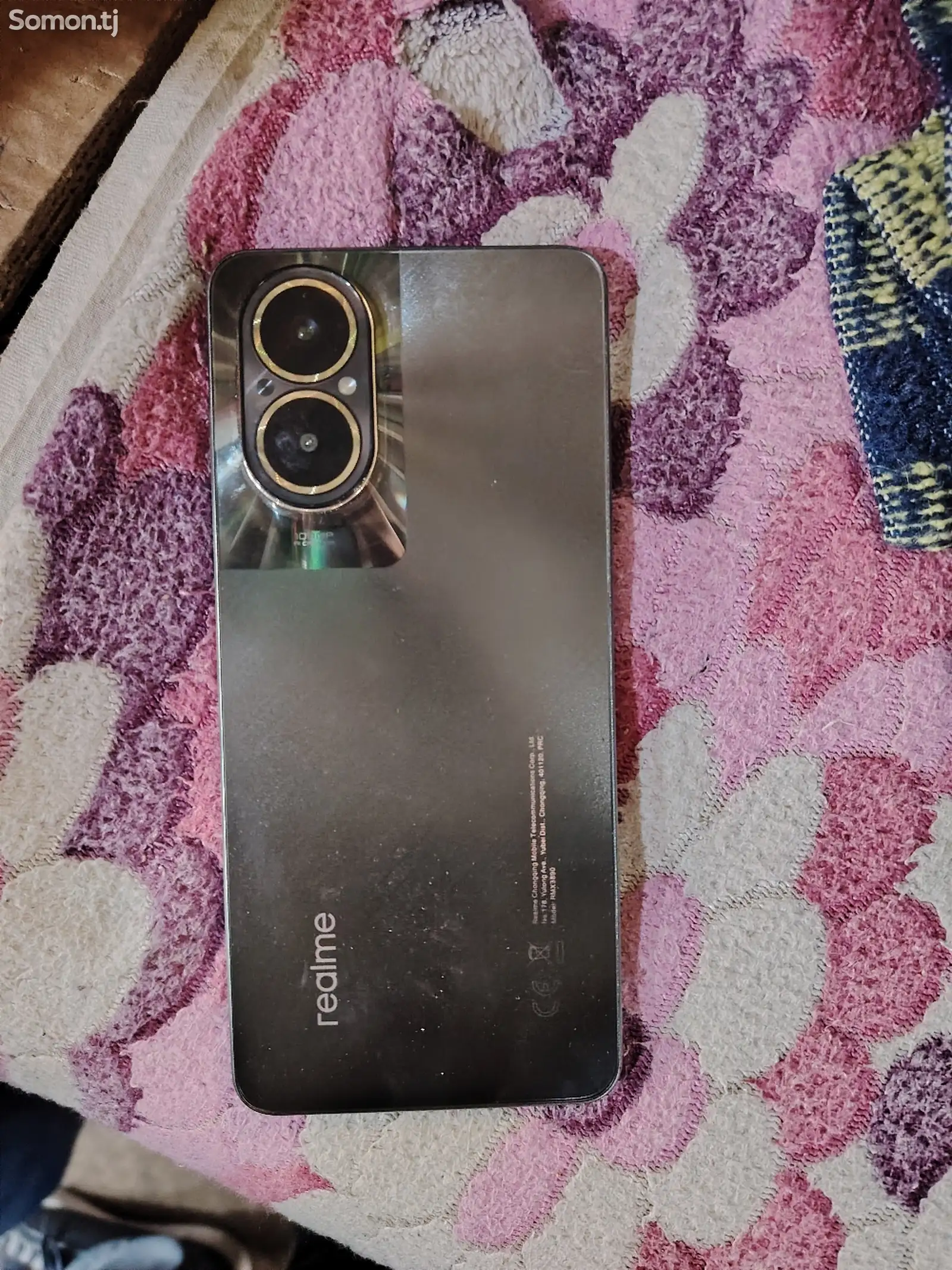 Realme C67-1