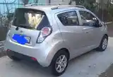 Chevrolet Spark, 2010-2