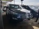 Hyundai Santa Fe, 2014-4