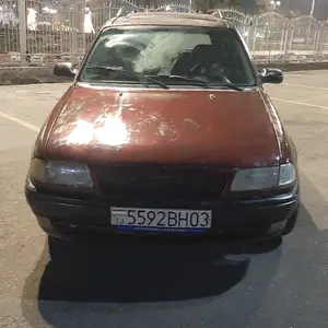 Opel Astra F, 1996