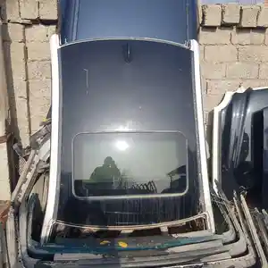 Крыша от BMW E90