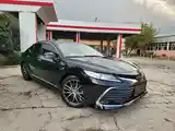 Toyota Camry, 2018-4