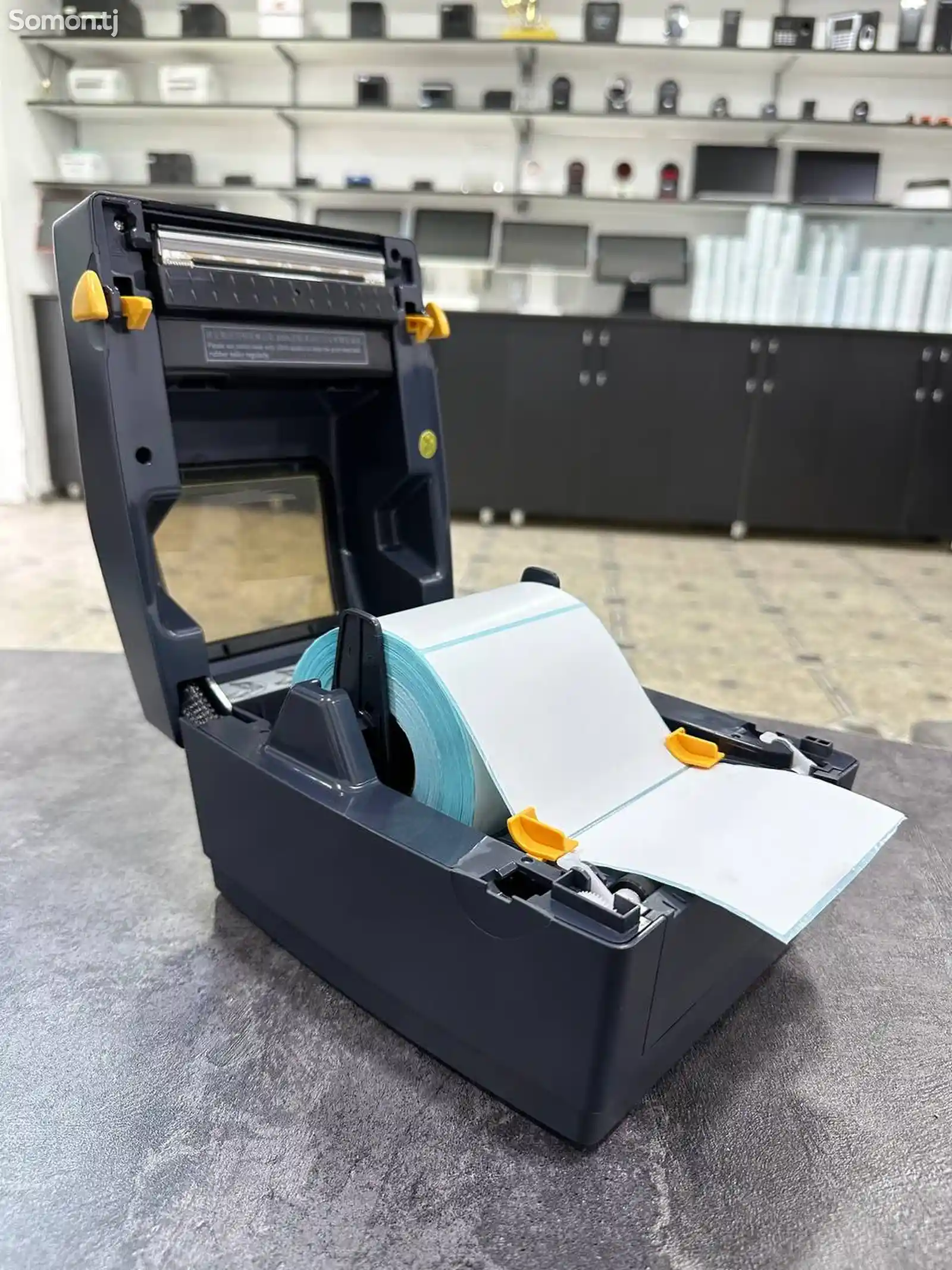Принтер этикеток Xprinter XP - DT426B-6