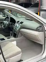 Toyota Camry, 2008-8