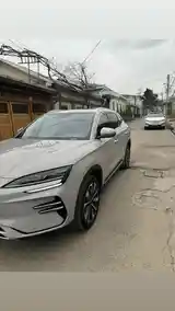 BYD Song Plus Flagship, 2025-3