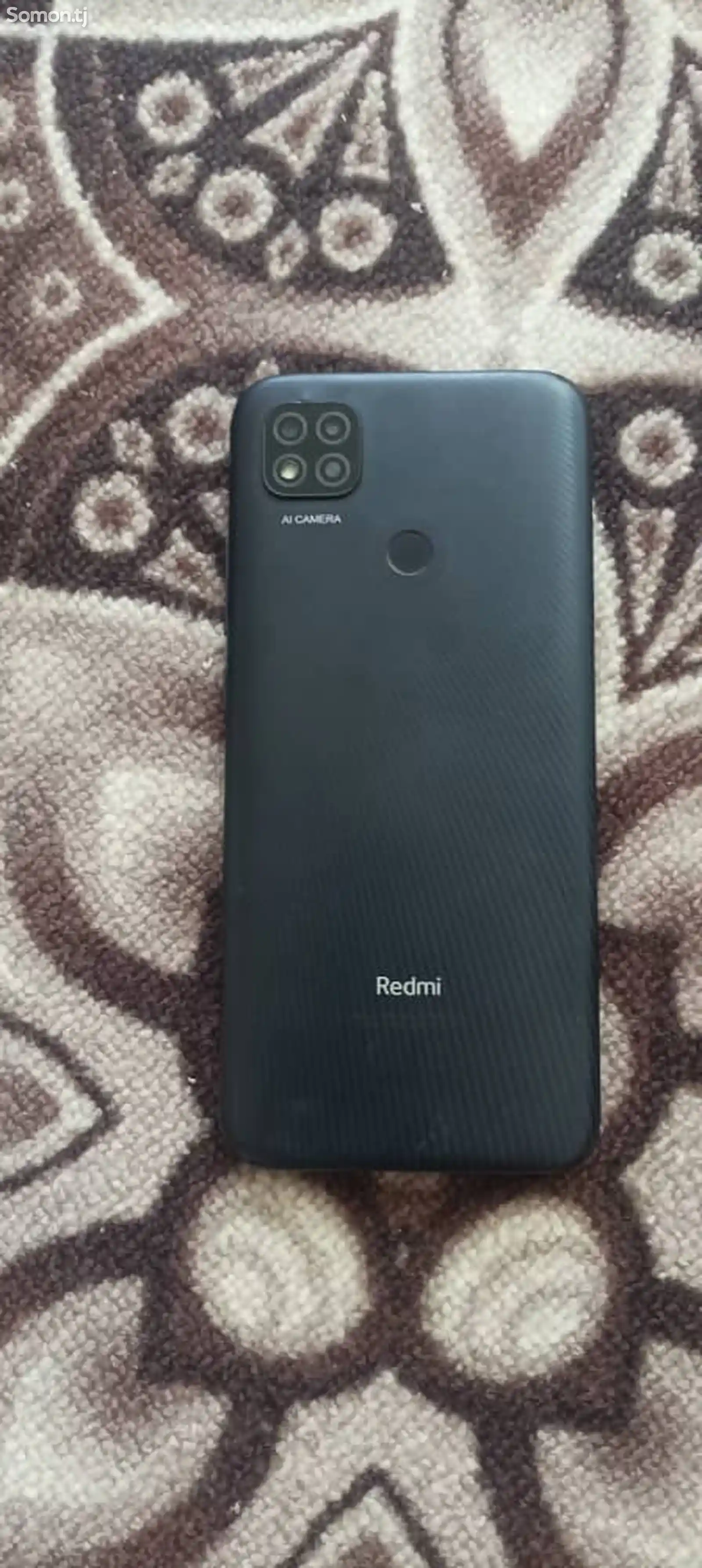 Xiaomi Redmi 9s-6