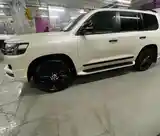 Toyota Land Cruiser, 2017-3