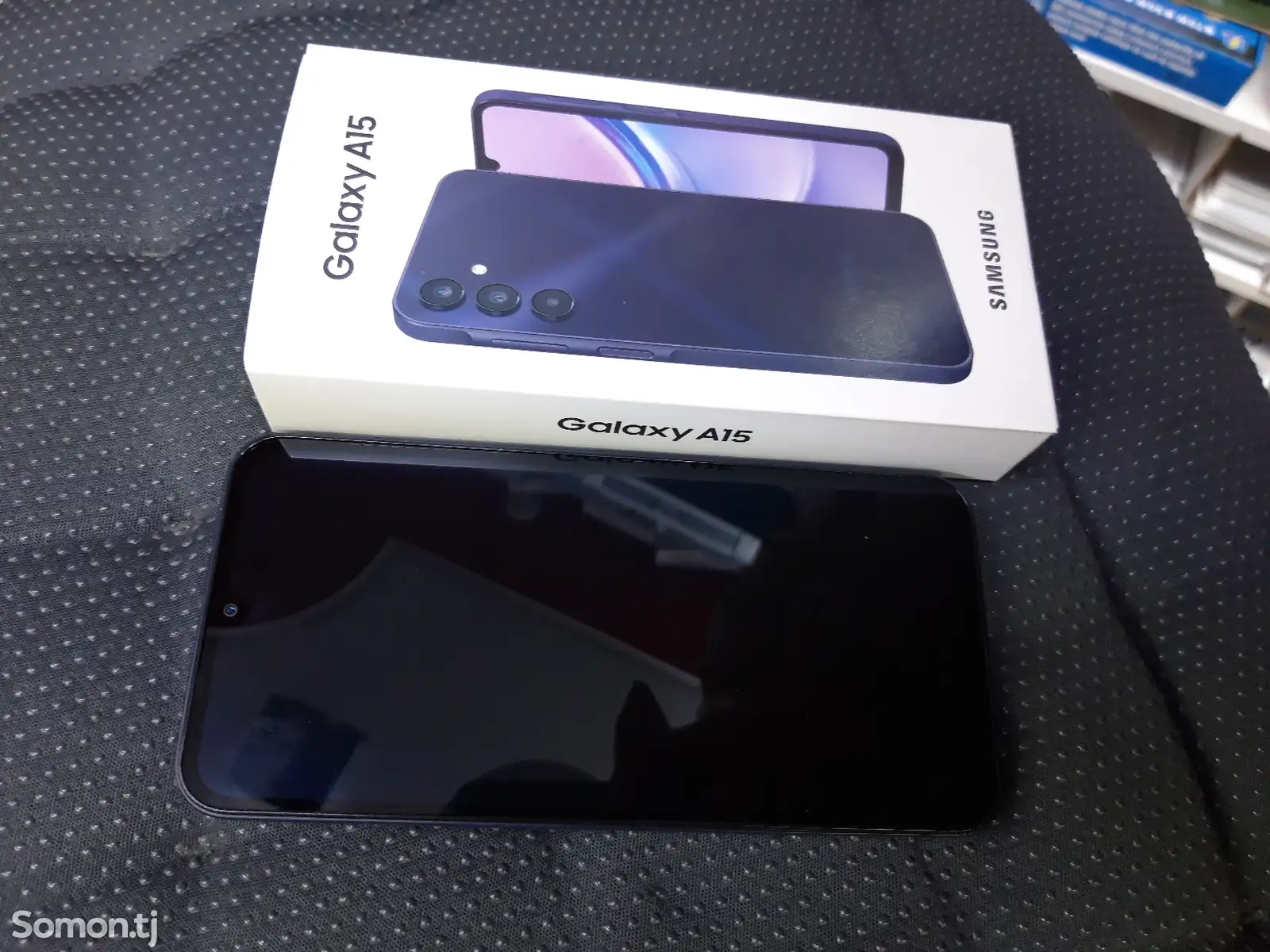 Samsung Galaxy A15 128gb-1