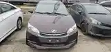 Toyota Wish, 2014-10