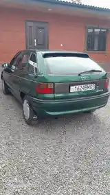 Opel Astra F, 1997-3