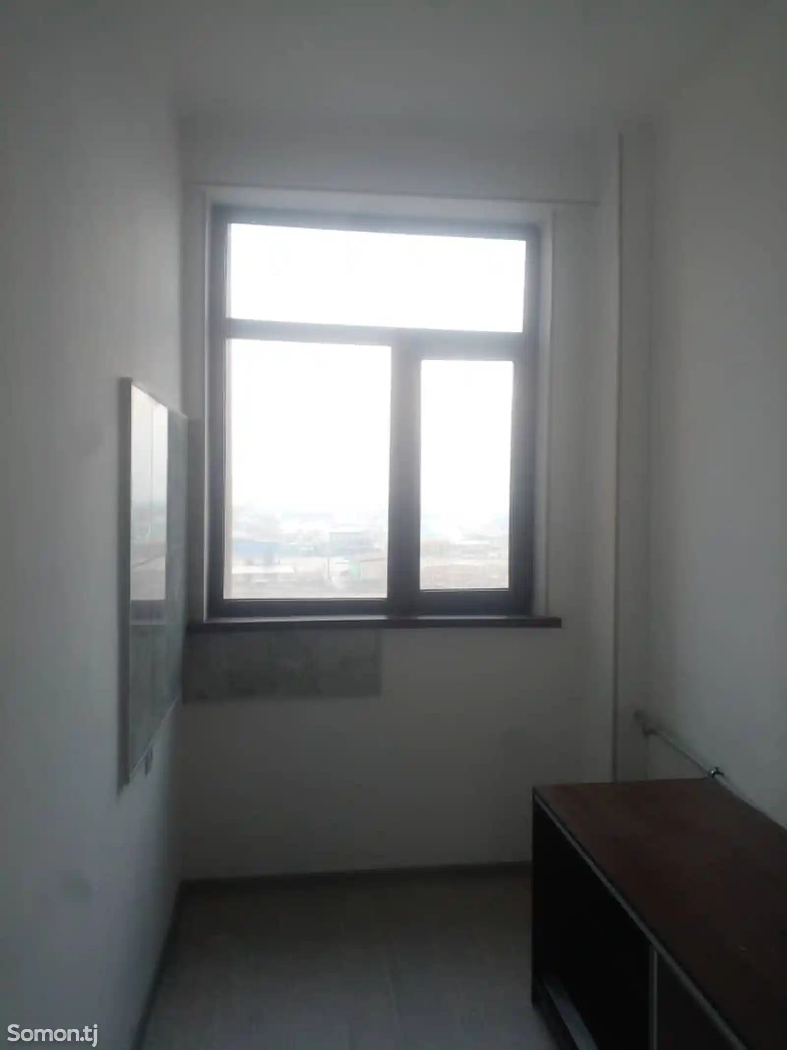 3-комн. квартира, 6 этаж, 120 м², Фирдавси-7