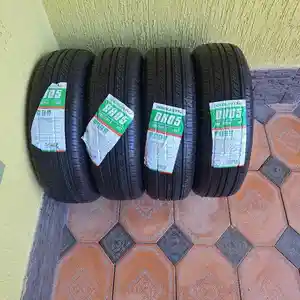 Шины DoubleStar Maximum DH05 185/70 R14 88Т